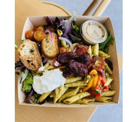 Big Salade Corsica