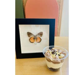 Délice gourmand Exotique