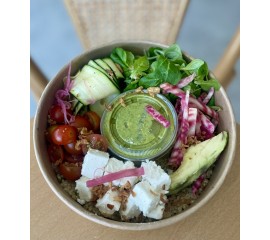 Le Summer Verde Bowl