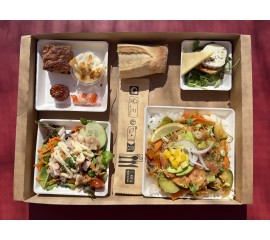 Coffret Promenade en Mer