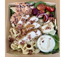 Big Salade Pasta César